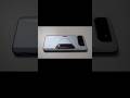 The ROG 6 PRO - A Little Monster Smartphone #shorts #phone #technology #futuretech #gaming