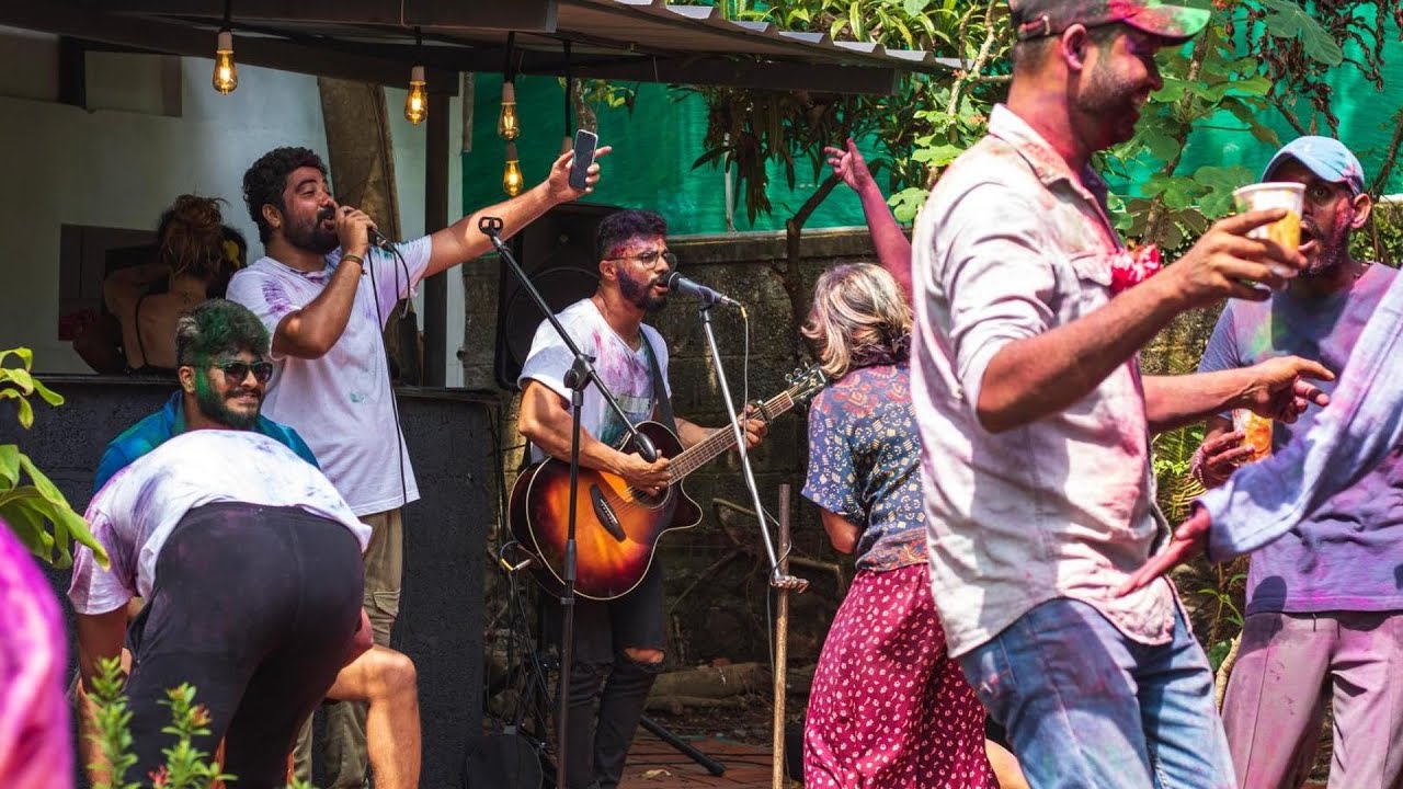 Хостел Hope, Варкала - Вертолётная площадка | Варкала, Индия | Отзыв об отеле 🏨