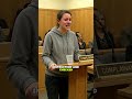 Student Denied Scholarship — Paperwork Error
