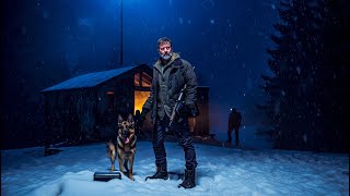 Hunden försökte dra bort honom från vattenfallet. Den vaktade en 40 år gammal hemlighet.