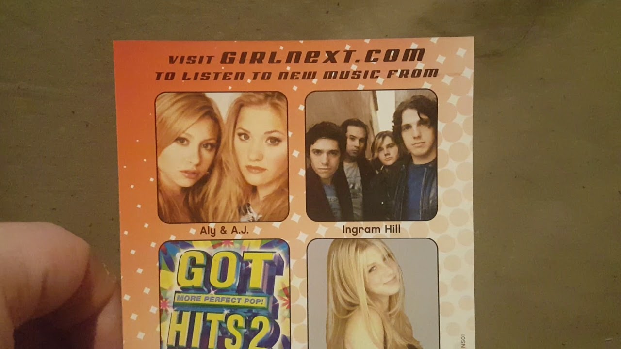 HerbieFully Loaded Original Soundtrack CD YouTube