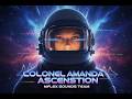 Mflex Sounds Team - Colonel Amanda (Ascension) 2025