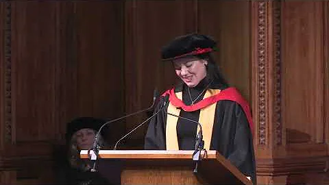 2025 19th December 1pm University of Manchester Graduation