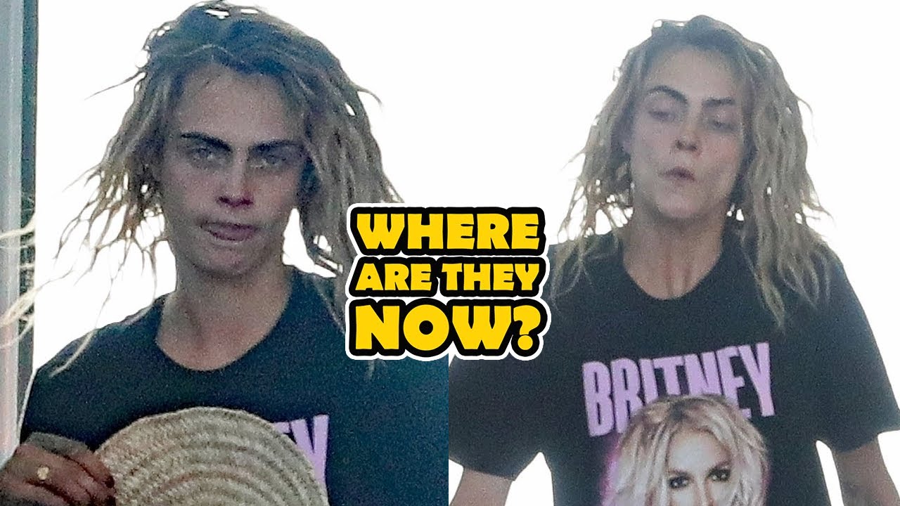 Top 10 Celebrity Controversies Of 2023 So Far - YouTube