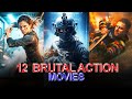Top 12 Most Brutal Action Movies On Netflix Ranked Top 12 Most Brutal Action Movies On Netflix Ranked