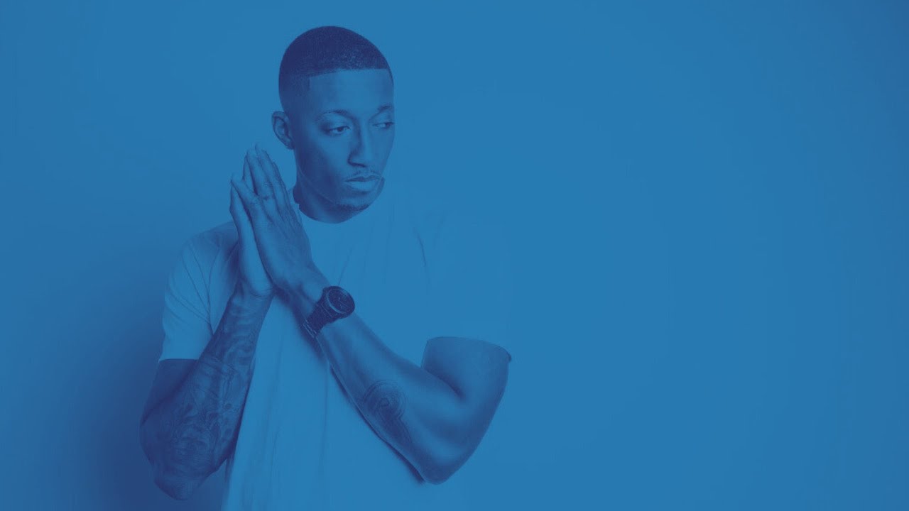 [FREE FOR PROFIT] Lecrae type beat "Blessings" [Prod.Rakyn]