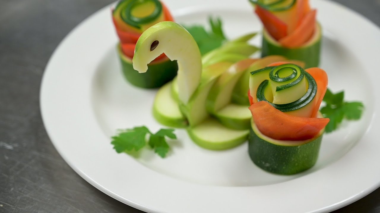 Moraine Valley Career Programs Culinary Arts YouTube