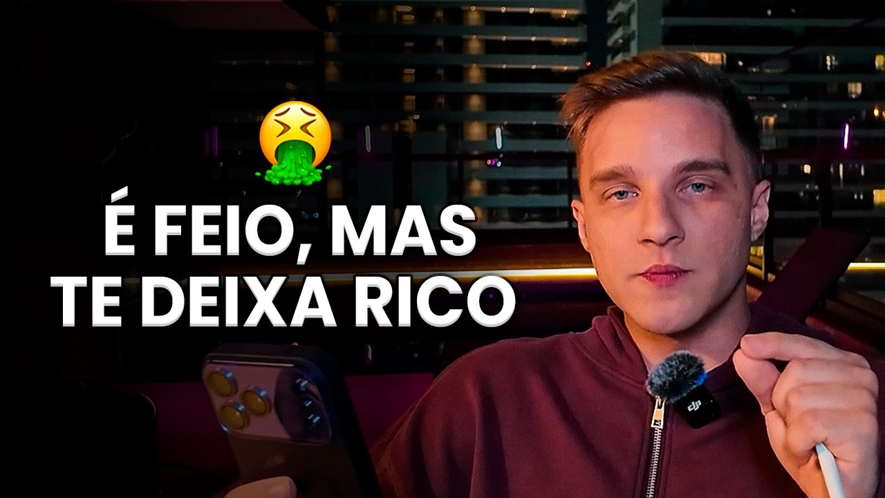 Como fazer a realidade te obedecer (pra alcançar o que quiser)