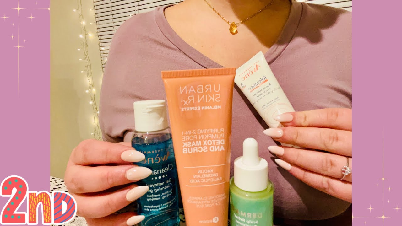 ASMR Šta sam sve kupila // HAUL ~ 2. dio 🍒 | asmr na srpskom jeziku