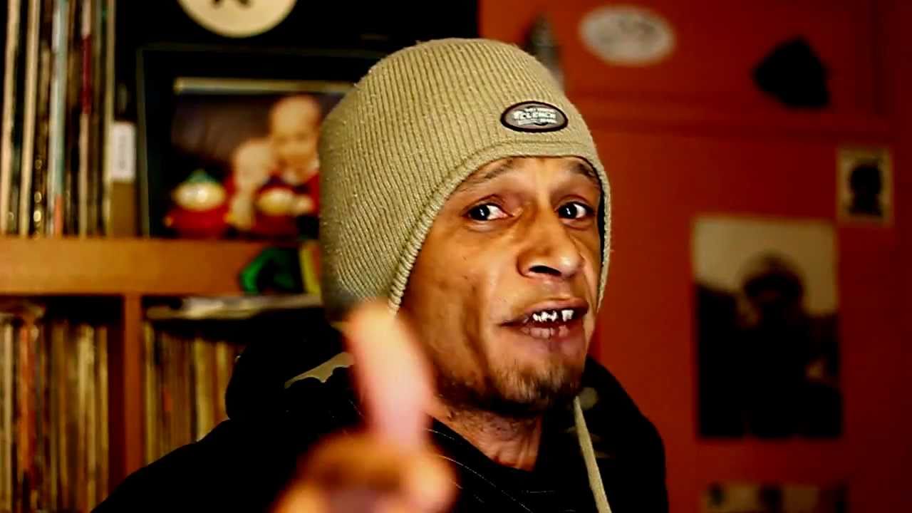 Phi Life Cypher - "2 , 3 Break" Live