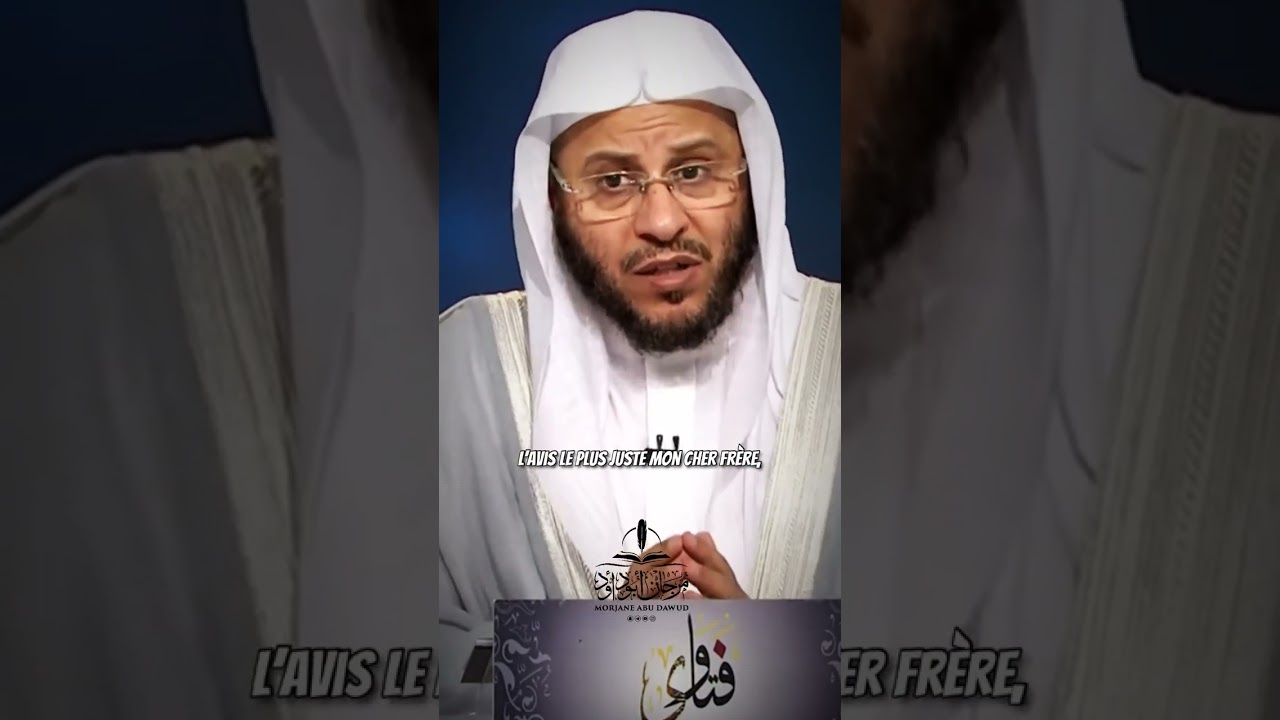 Que dois faire celui qui n'a pas jeune un jour de Ramadan Sans excuse légiféré