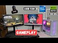 THE CASTING OF FRANK STONE Gameplay Review : Intel 12th Gen Core i7, RTX 3060 12 GB, 64GB RAM DDR4
