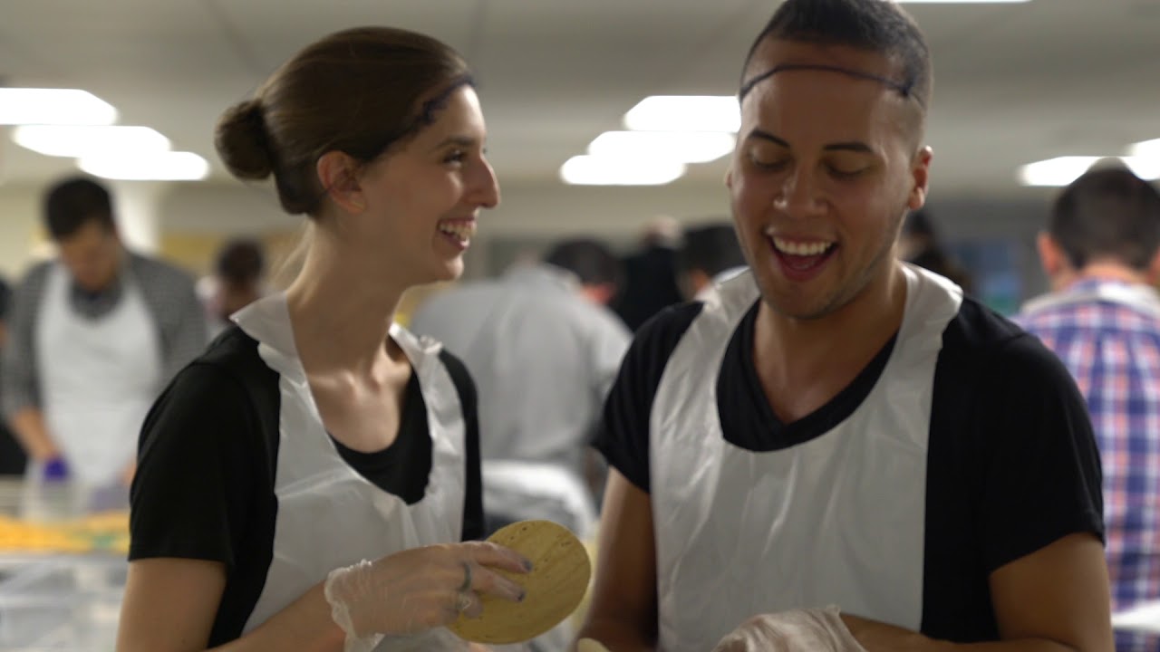 Cal Wellness at 25 Anniversary Video