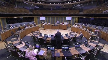 Cyfarfod Llawn Cynulliad Cenedlaethol Cymru 10.07.18