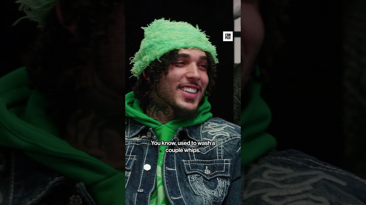 "I made that in High School" Gelo on His Net Worth