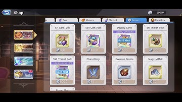 Monthly Gamble video - Goddess of Genesis S