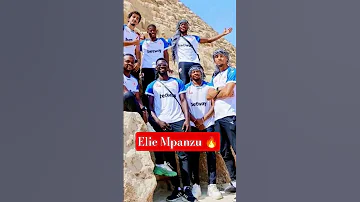 ELIE MPANZU Footballshorts Footballskillschallenge Footballdesign Footballedits Soccer Simba 