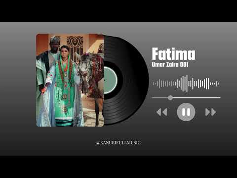 Umar Zairo 001 Fatima 