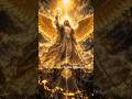 Not All Bibles Mention This Angel — Uriel 🗝️