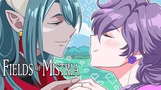 【FIELDS OF MISTRIA EP. 38】I will finally marry this dragon 🐉
