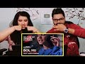 Indian reaction on bol hu  soch the band ft hadiya hashmi  nescaf basement season 5  2019