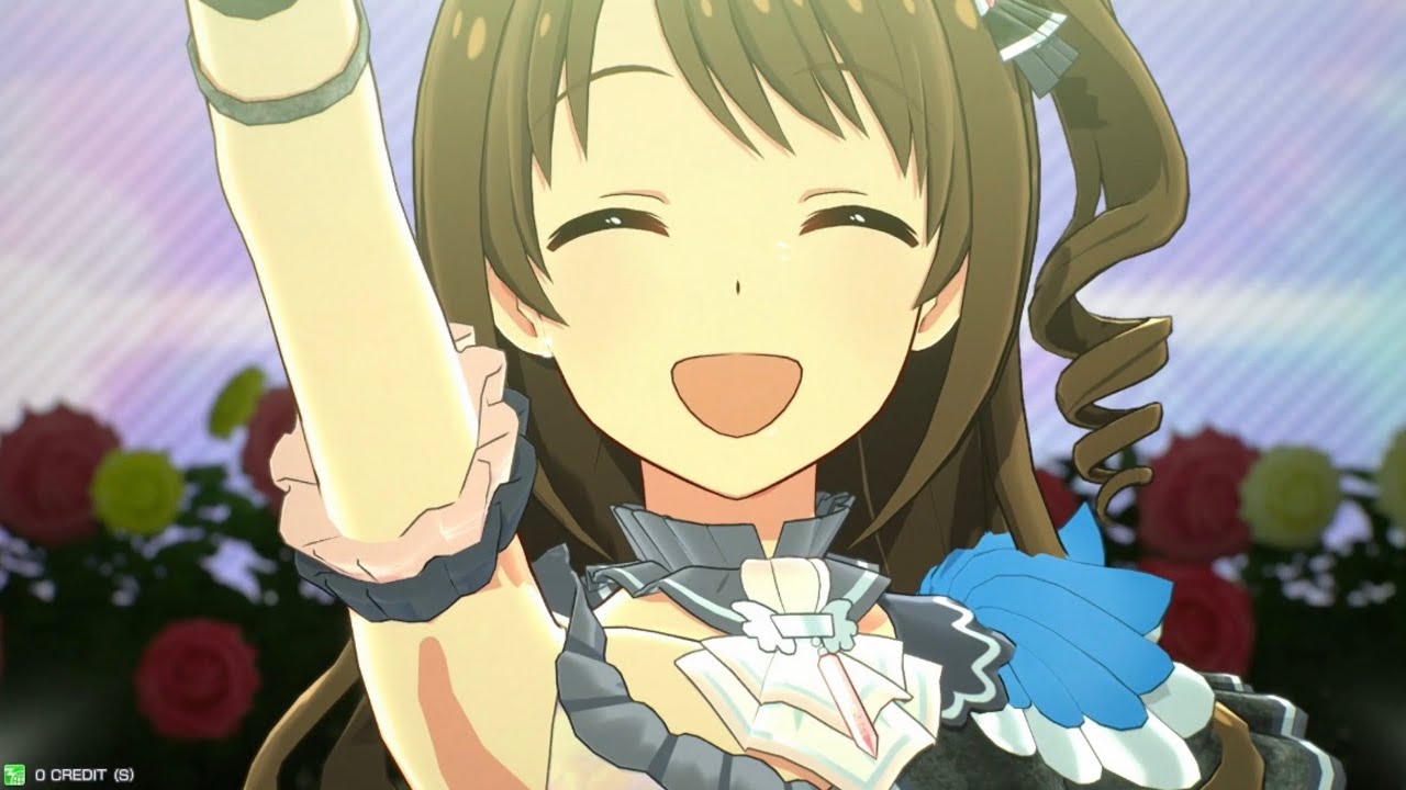 #ツアマス Shine‼︎ 【アイドルマスターTOURS】