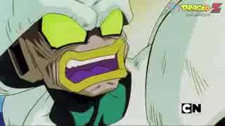 Vegeta Vs Pui Pui -Dragon Ball Kai Final-Chapters