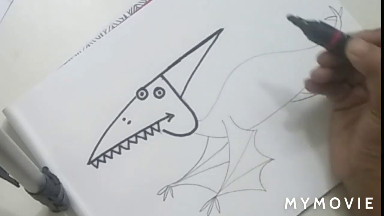 Dinosaur 🦕 with alphabet J YouTube