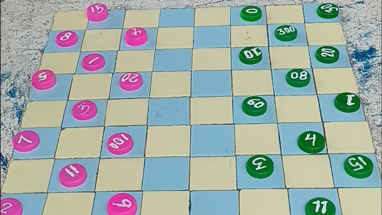 #checkers #ကျားဝါသနာတူချင်း #games #ကဲပွဲကောင်းလေးတွေကြည့်ချင်သူများအတွက်