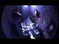 Fish Bowl - DAWless improvised house set