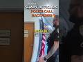 Cops Deny City Attorney's Demand! They Refuse to Trespass Peaceful Citizen. First Amendment Applied