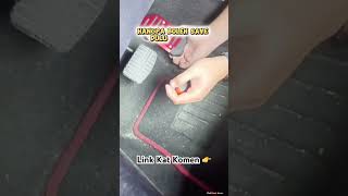 Link Kat Komen Drift Pedal Mcm Initial D?