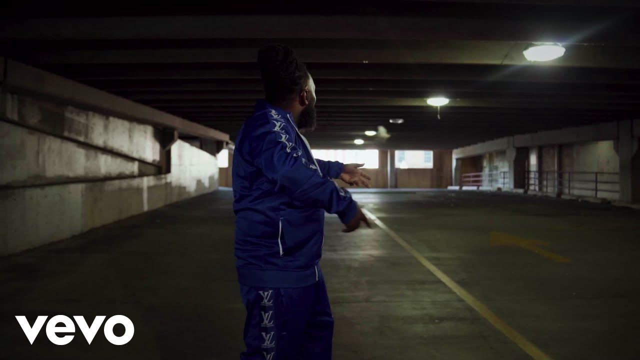 MVP Lih Mac - Go Getta (Official Music Video)