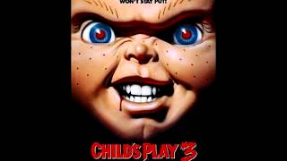 Childs Play 3  End Title  He Di Cory Lerios E John Dandrea