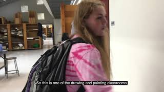 Virtual Tour - Part 2