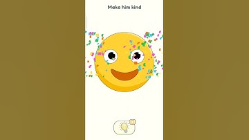 Dop 2 💡 displace one part (solution and answer)  Level 2237 #dop #gameplay #shots |Subscribe