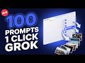 I Made Grok Generate 500 Videos While I Slept | Grok AutoGrok