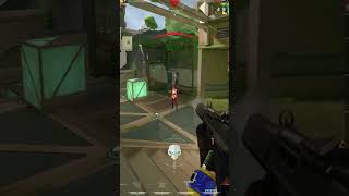 The Boys (VALORANT Edition) Pt. 2