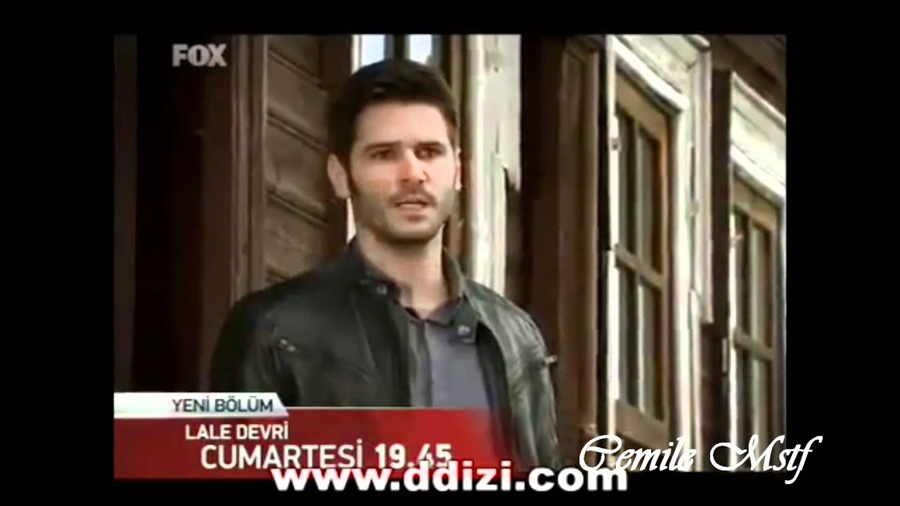 Toprak & Cinar - Lale Devri - Yalan Dunya...!