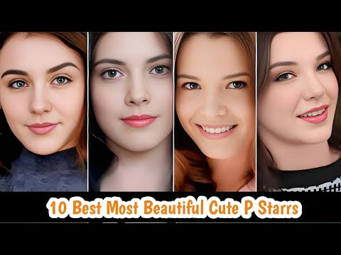 Top 10 Super Gorgeous Love Queens Winning Hearts in 2025