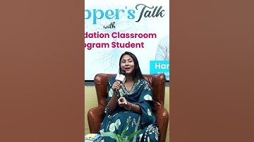 How can you prepare for interview #Harshita Goyal | AIR 2 | UPSC CSE 2024
