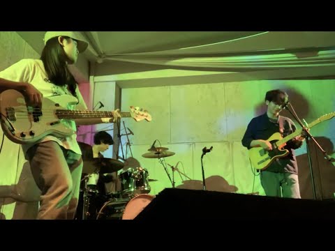 晩年 - 詩よ (2023.5.28 大宮ヒソミネ)
