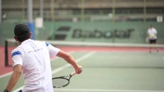 Nsg 2014 - Tennis Sports 102