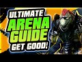 How To Arena for Beginner and Advanced Players I Raid Shadow Legends