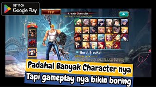 Try Kritika the white knight screenshot 2