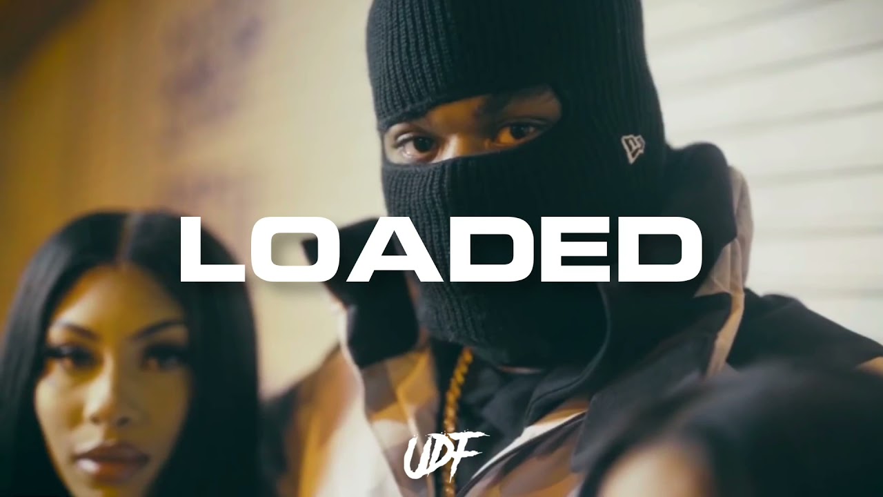 [FREE] K-Trap X Doroad Type Beat - “Loaded” | Prod. UDF