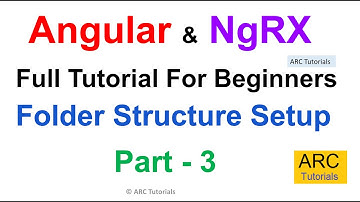 Angular with NgRx CRUD  Tutorial for Beginners - Part 3