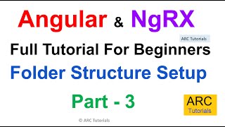 Angular with NgRx CRUD  Tutorial for Beginners - Part 3