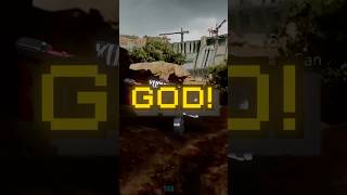 Vector+Smoke = โคตรGod!! #pompurin123 #deltaforce #gaming #fypシ゚