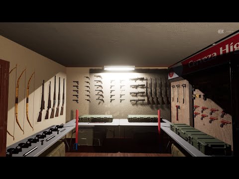 Vein - Final Base Tour ( Very Hard )